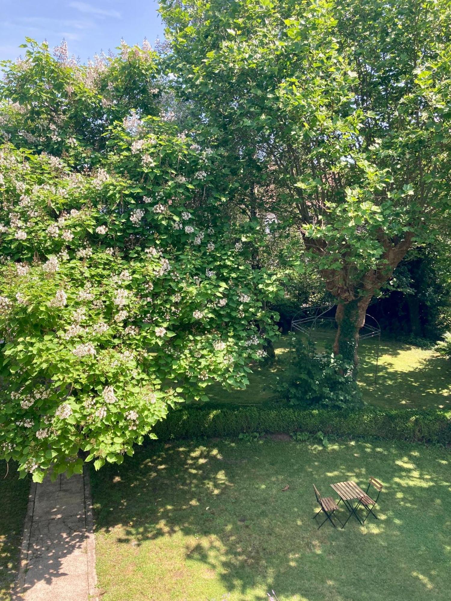 Saint-Pierre-Bellevue Chateau Gioux מראה חיצוני תמונה