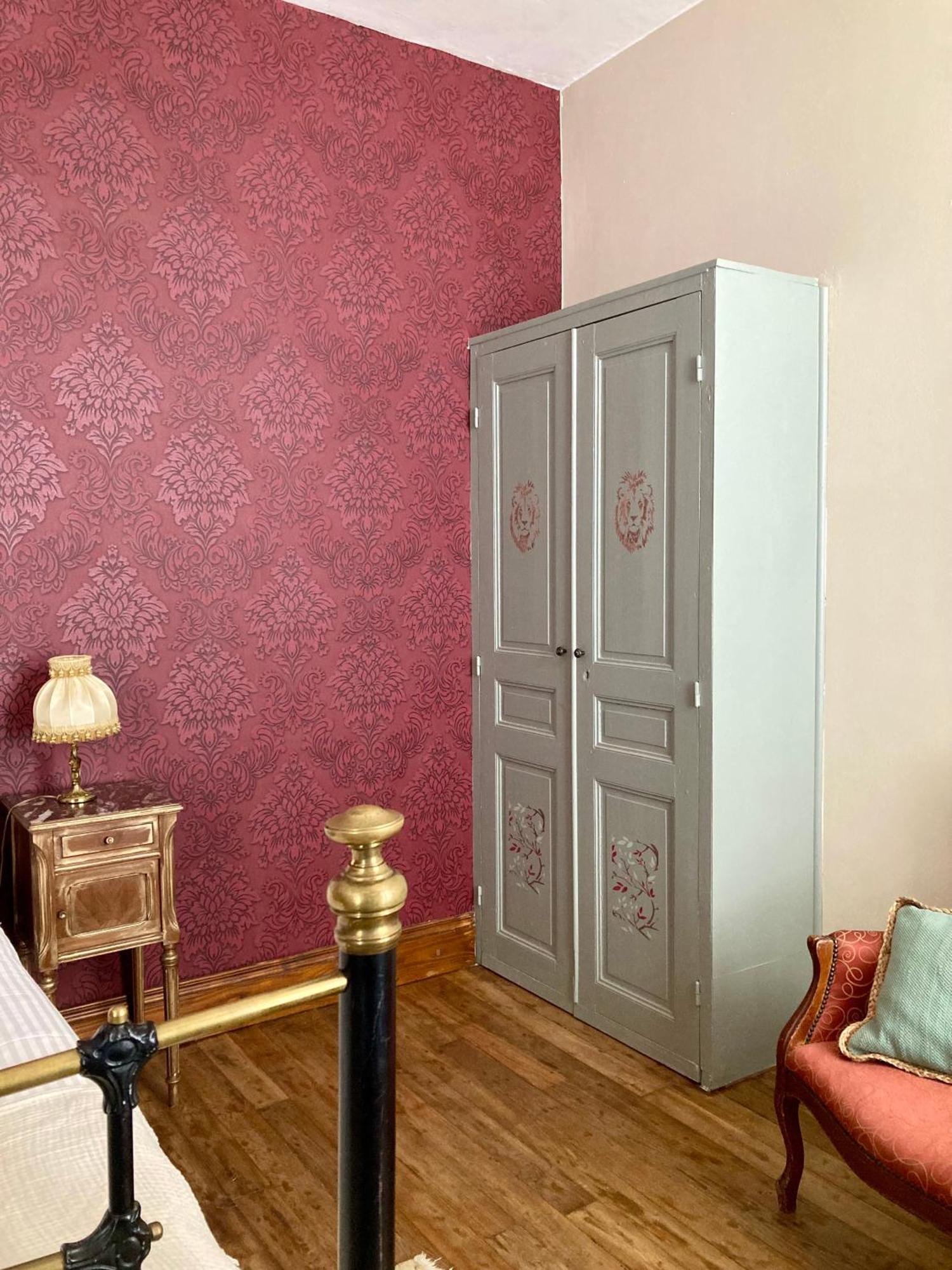Saint-Pierre-Bellevue Chateau Gioux מראה חיצוני תמונה