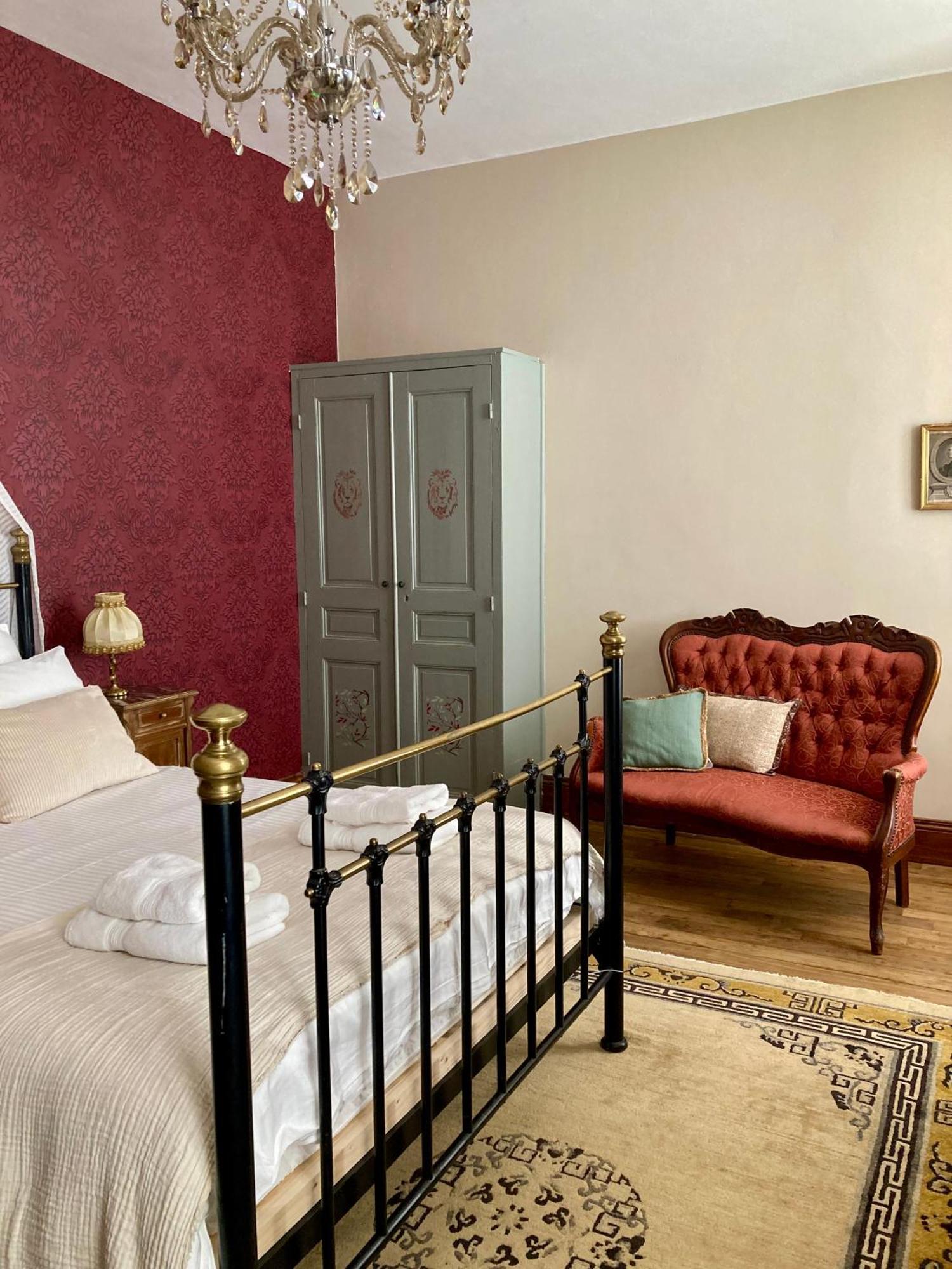Saint-Pierre-Bellevue Chateau Gioux מראה חיצוני תמונה