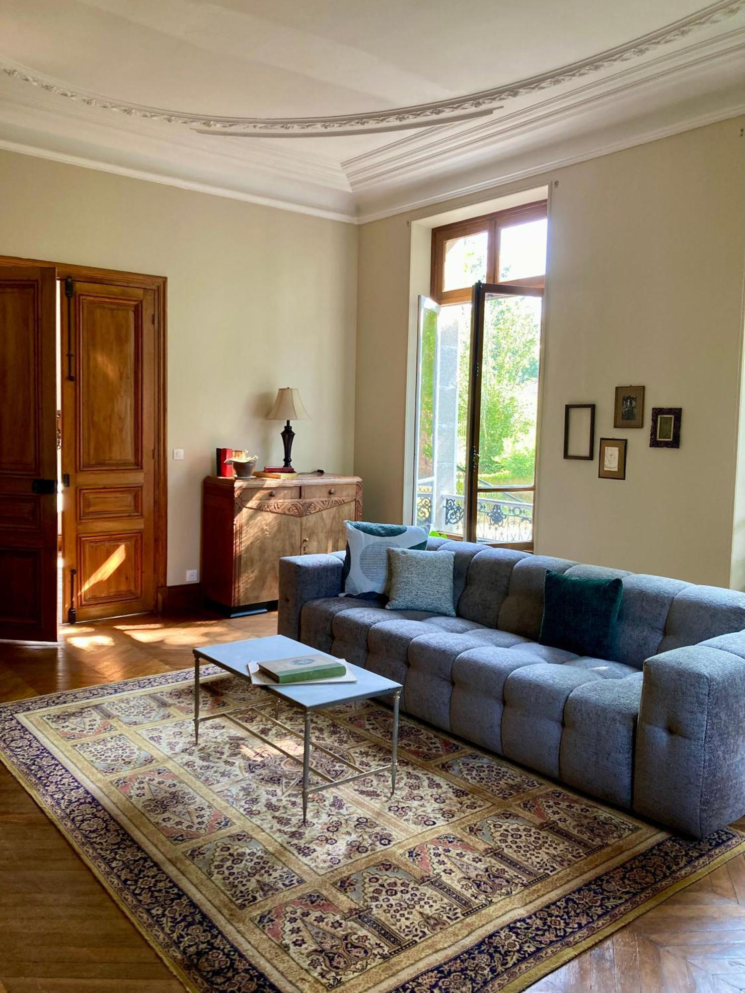 Saint-Pierre-Bellevue Chateau Gioux מראה חיצוני תמונה