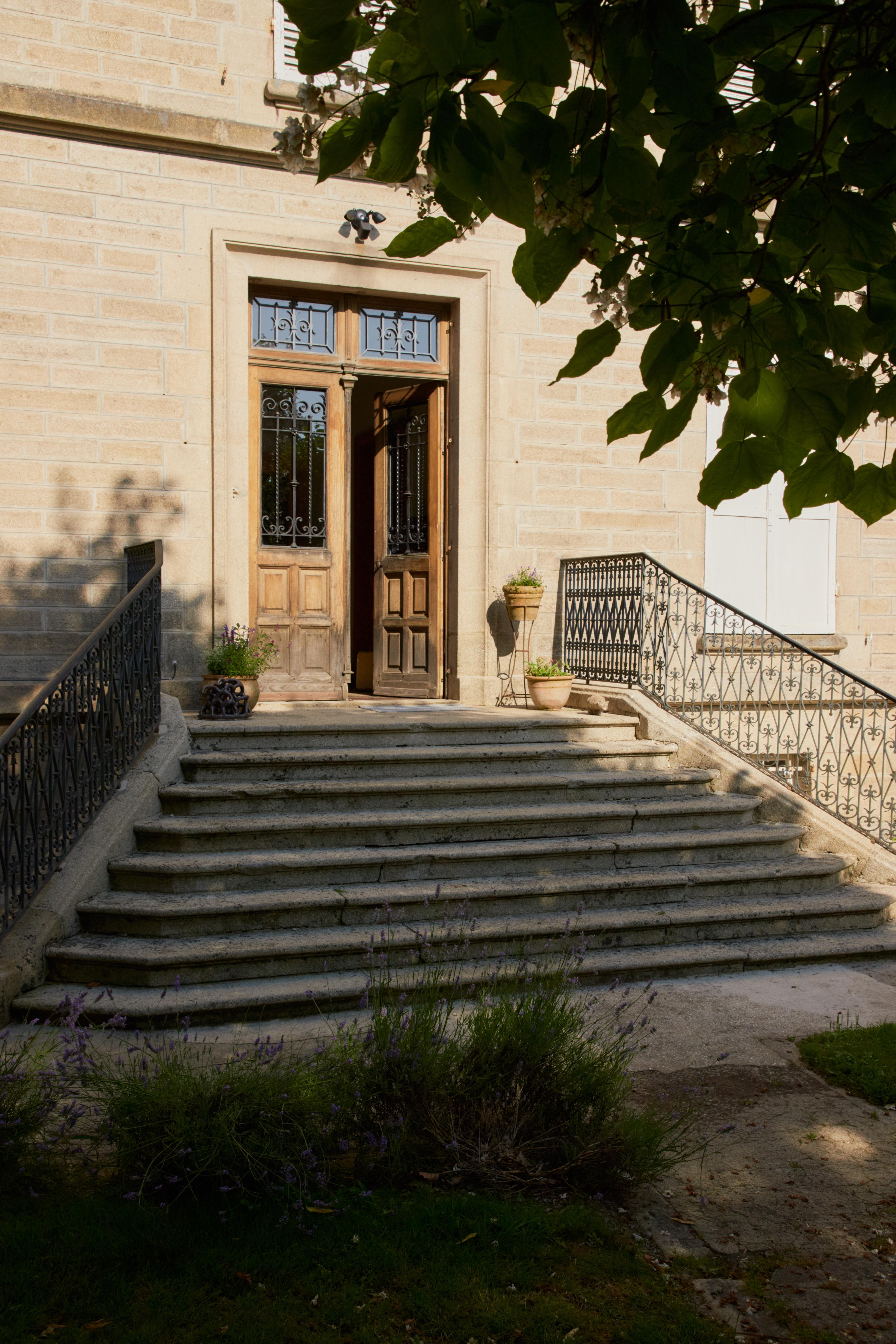 Saint-Pierre-Bellevue Chateau Gioux מראה חיצוני תמונה