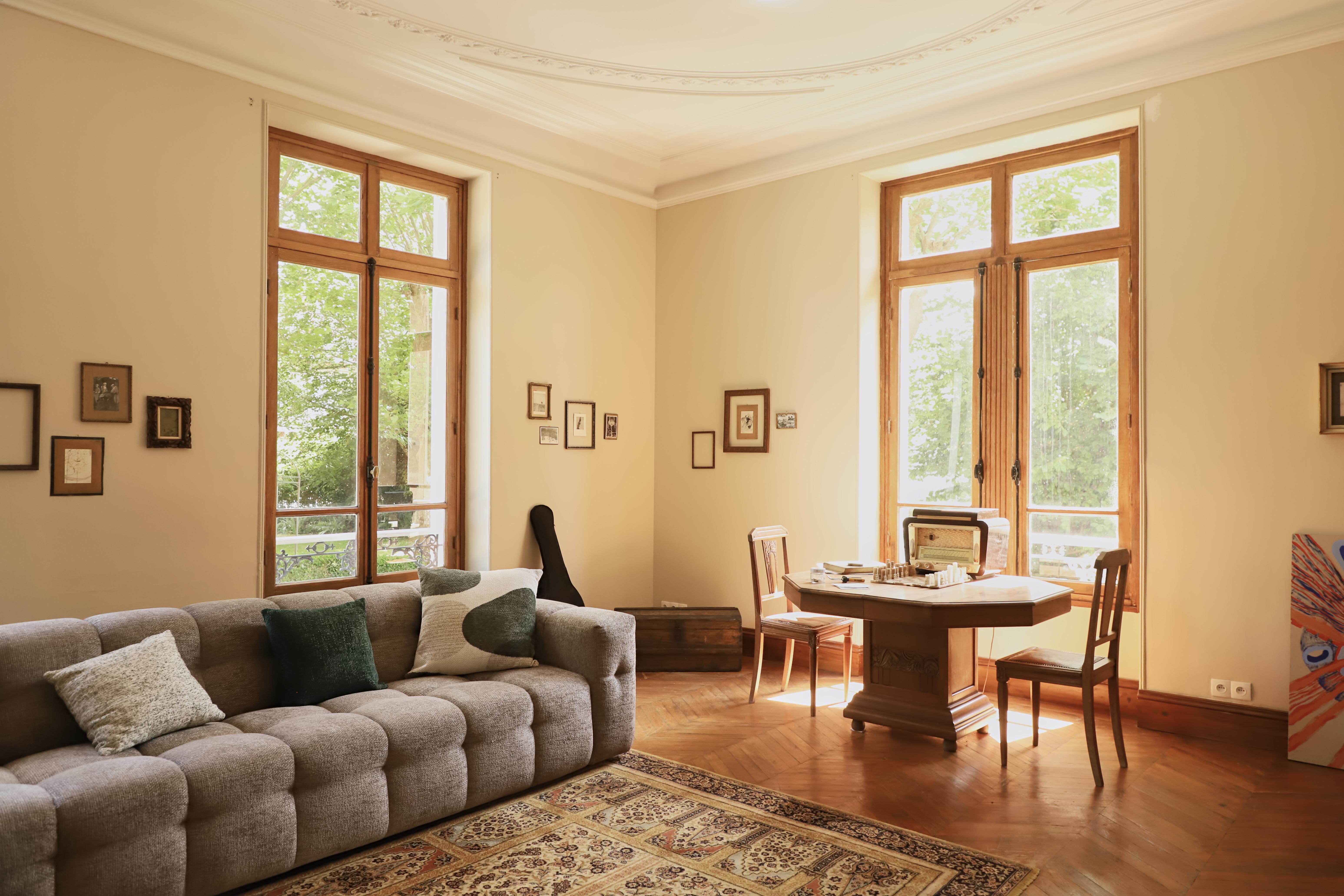 Saint-Pierre-Bellevue Chateau Gioux מראה חיצוני תמונה