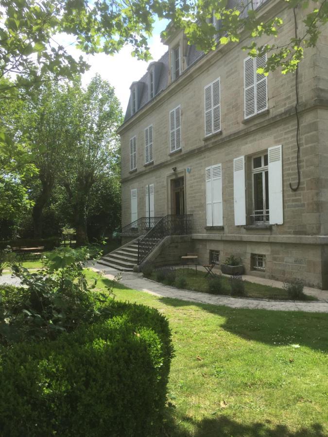 Saint-Pierre-Bellevue Chateau Gioux מראה חיצוני תמונה