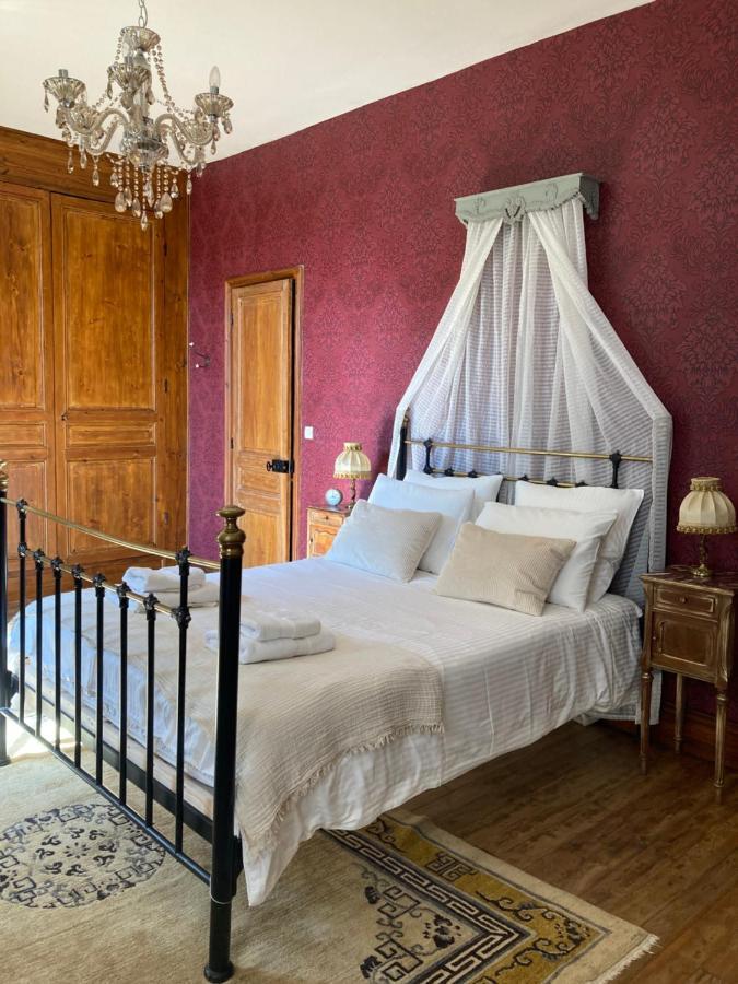 Saint-Pierre-Bellevue Chateau Gioux מראה חיצוני תמונה